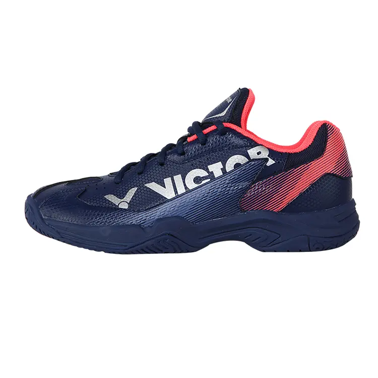 Кроссовки VICTOR Badminton Shoes Unisex Low-top Dark Blue, темно-синий
Кроссовки VICTOR Badminton Shoes Unisex Low-top Dark Blue, темно-синий