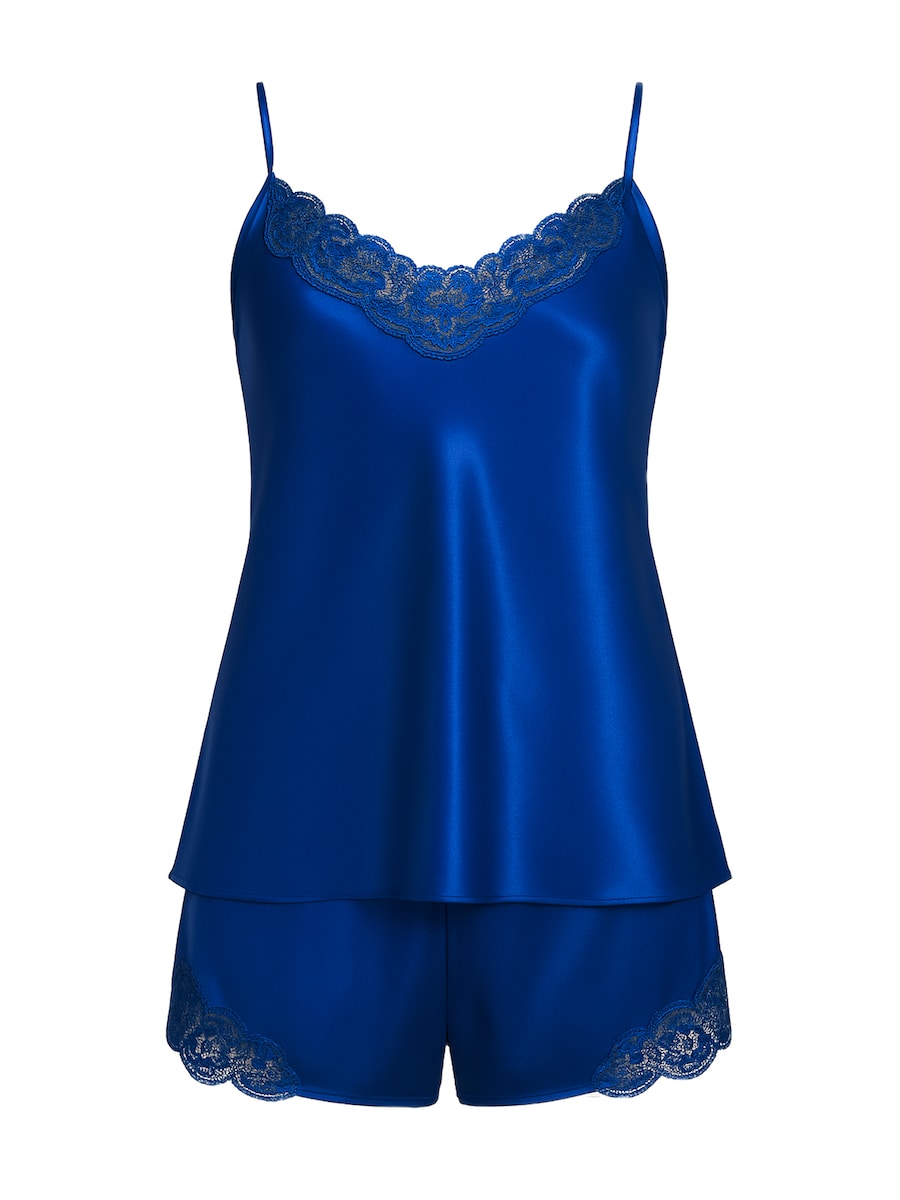 Пижама C&City, синий
Пижама C&City, синий