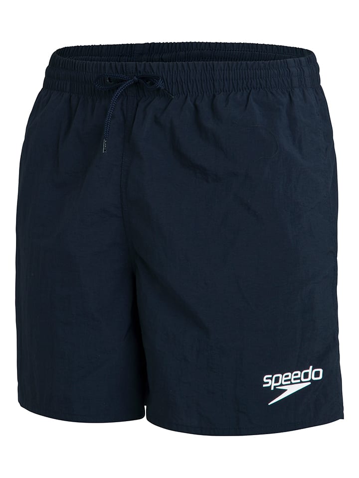 Speedo Темно-синие плавки
Speedo Темно-синие плавки