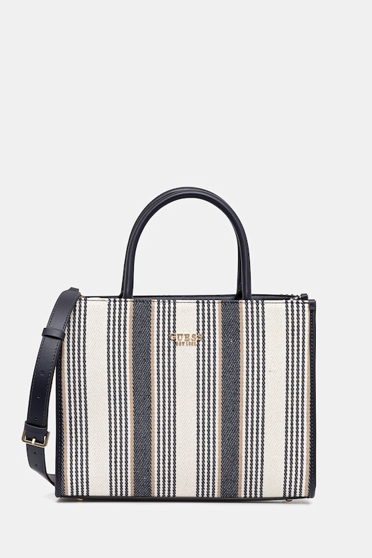 Сумка Nicolette Guess, темно-синий
Сумка Nicolette Guess, темно-синий