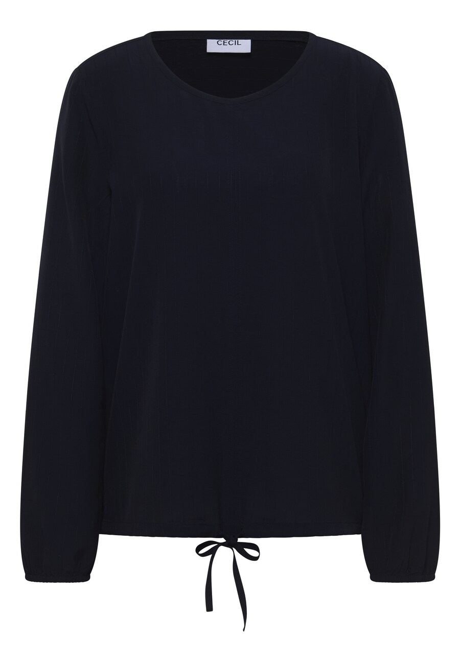 Блуза CECIL, темно-синий
Блуза CECIL, темно-синий