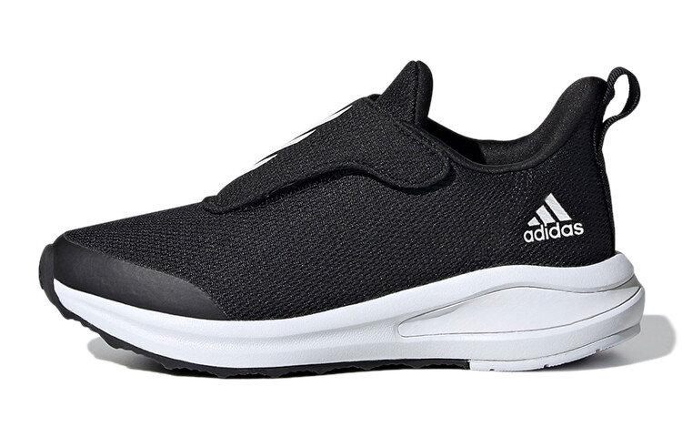 Кроссовки adidas Fortarun Kids Lifestyle Shoes Kids Low-top Black/white
Кроссовки adidas Fortarun Kids Lifestyle Shoes Kids Low-top Black/white