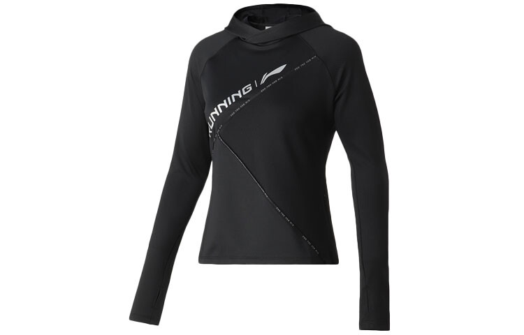 Футболка женская из коллекции Running New Standard, черная Lining, Черный, Футболка женская из коллекции Running New Standard, черная Lining
Футболка женская из коллекции Running New Standard, черная Lining, Черный, Футболка женская из коллекции Running New Standard, черная Lining