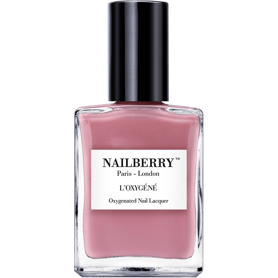 Лак для ногтей Nailberry Oxygenated Nail Lacquer, L'Oxygéné Kindness / 15 ml
Лак для ногтей Nailberry Oxygenated Nail Lacquer, L'Oxygéné Kindness / 15 ml