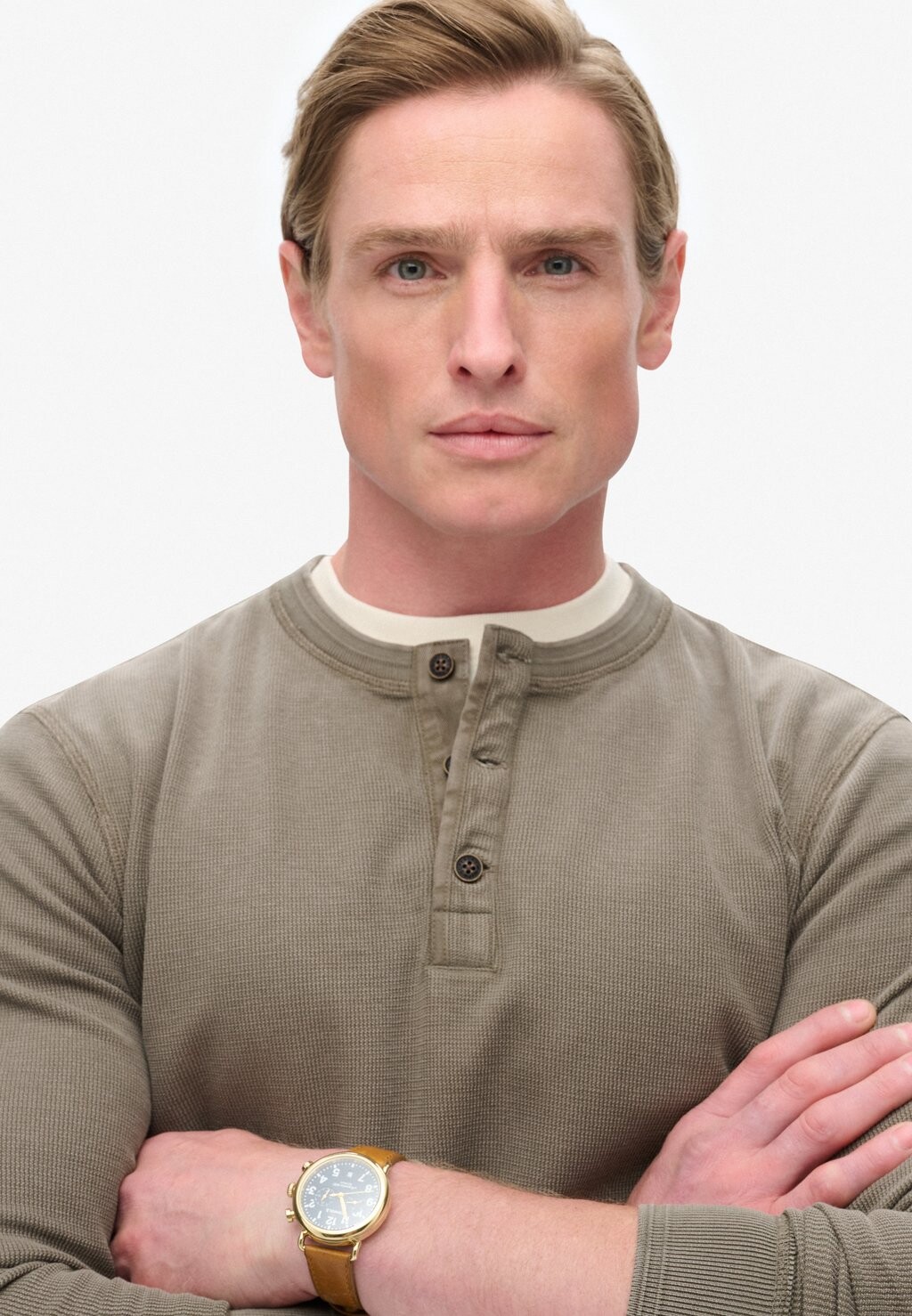 Топ с длинными рукавами VINTAGE TEXTURED GRANDAD Superdry, коричневый
Топ с длинными рукавами VINTAGE TEXTURED GRANDAD Superdry, коричневый