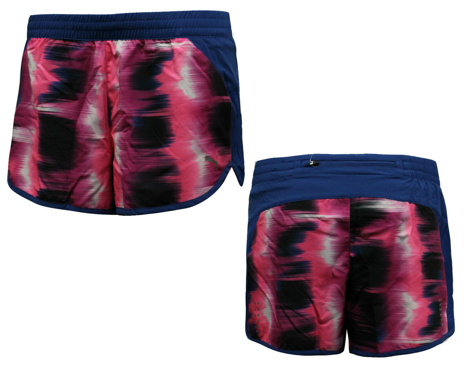 Шорты для бега с рисунком blast размер 3 дюйма сине- 515072 03 a11b Puma, синий
Шорты для бега с рисунком blast размер 3 дюйма сине- 515072 03 a11b Puma, синий