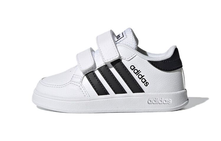 Обувь для малышей Breaknet TD Adidas Neo
Обувь для малышей Breaknet TD Adidas Neo