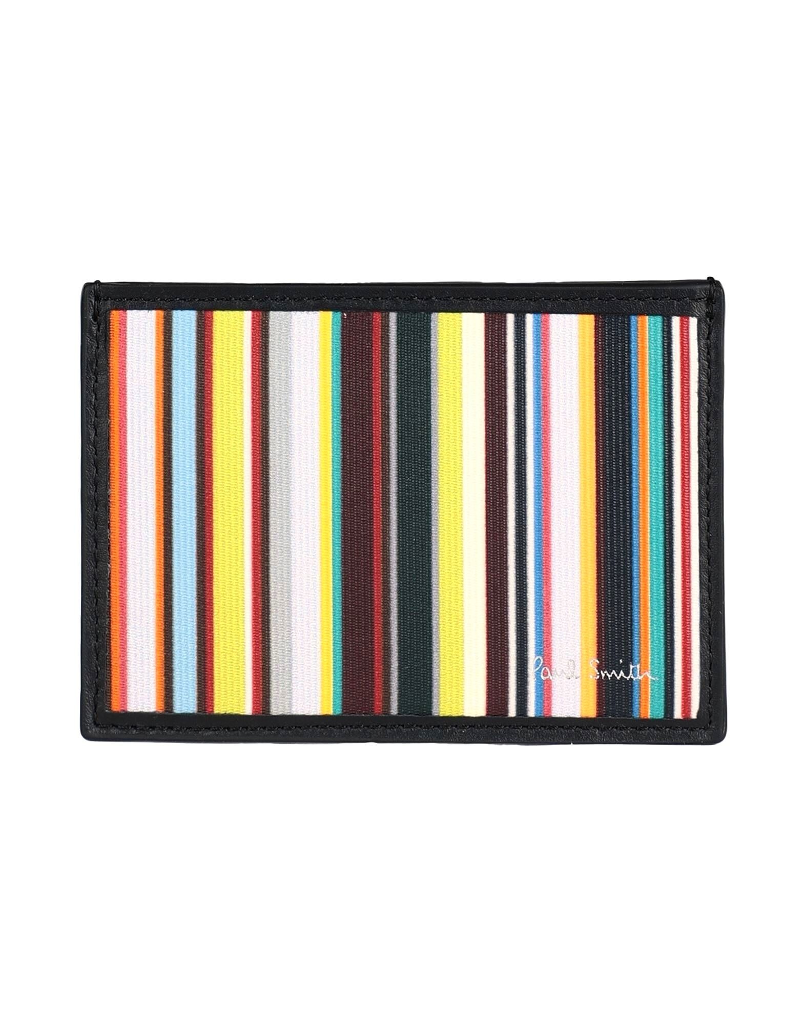 Кошелек Paul Smith, черный
Кошелек Paul Smith, черный