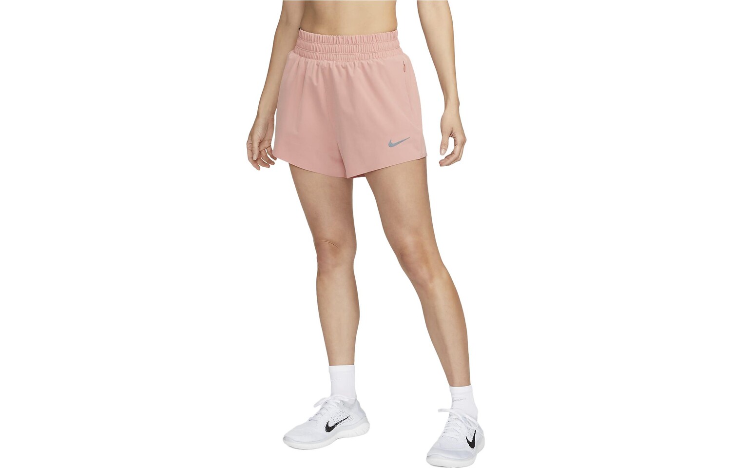 Спортивные шорты женские красные Stardust/Rugged Orange/White Nike
Спортивные шорты женские красные Stardust/Rugged Orange/White Nike