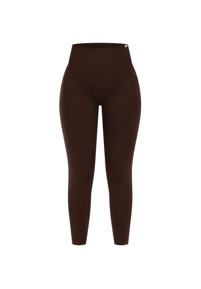 Леггинсы Элин Smilodox, коричневый 
Леггинсы Элин Smilodox, коричневый