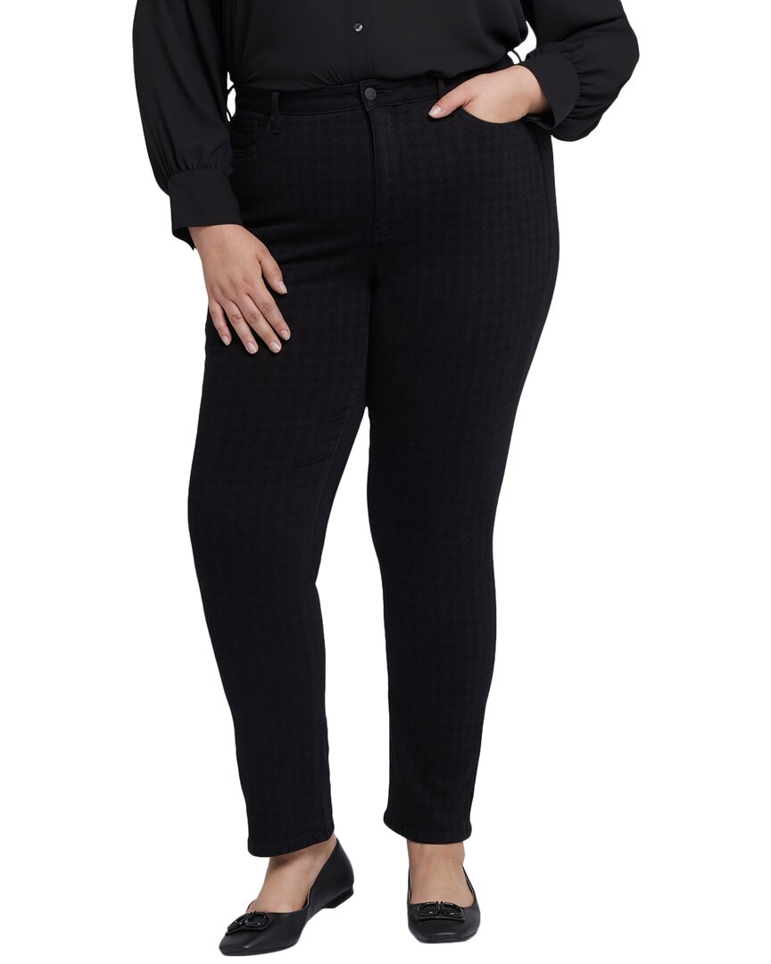 NYDJ Plus Шерри Гончая клетка Люкс Выгоревшие Узкие Джинсы, мультиколор
NYDJ Plus Шерри Гончая клетка Люкс Выгоревшие Узкие Джинсы, мультиколор