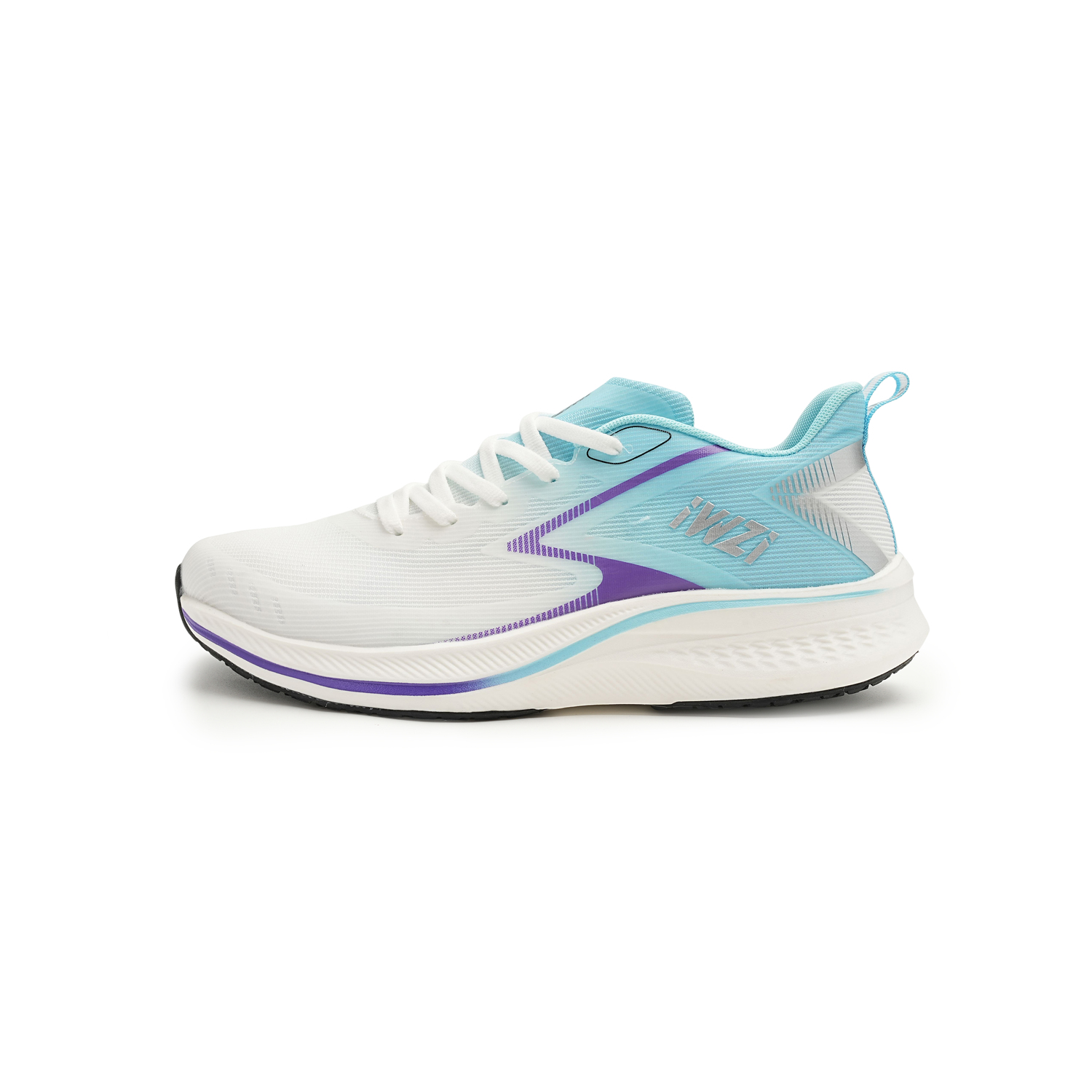 IWZI Унисекс кроссовки лоу-топ Topa Blue, цвет Topa Blue
IWZI Унисекс кроссовки лоу-топ Topa Blue, цвет Topa Blue