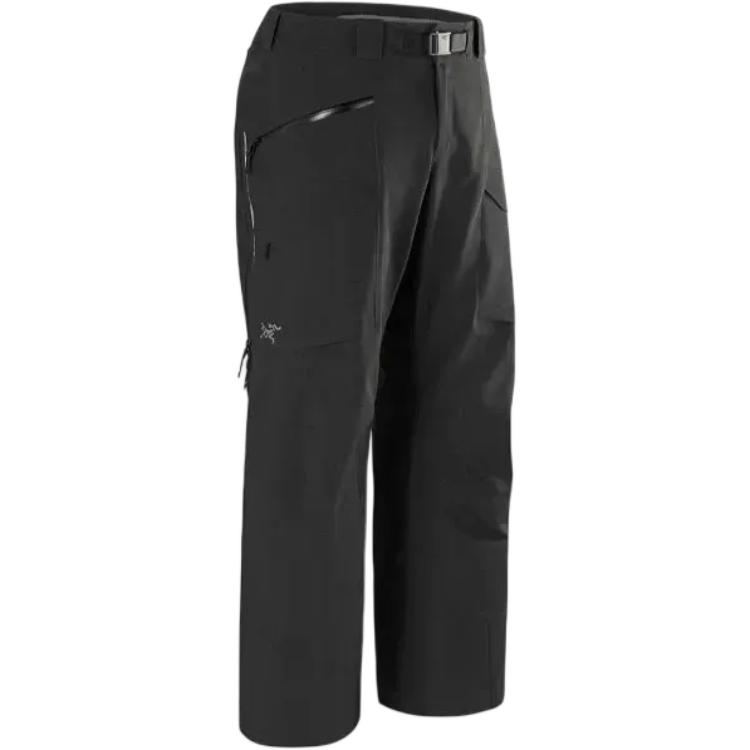 Arcteryx Мужские лыжные брюки SABRE Relaxed, красные
Arcteryx Мужские лыжные брюки SABRE Relaxed, красные