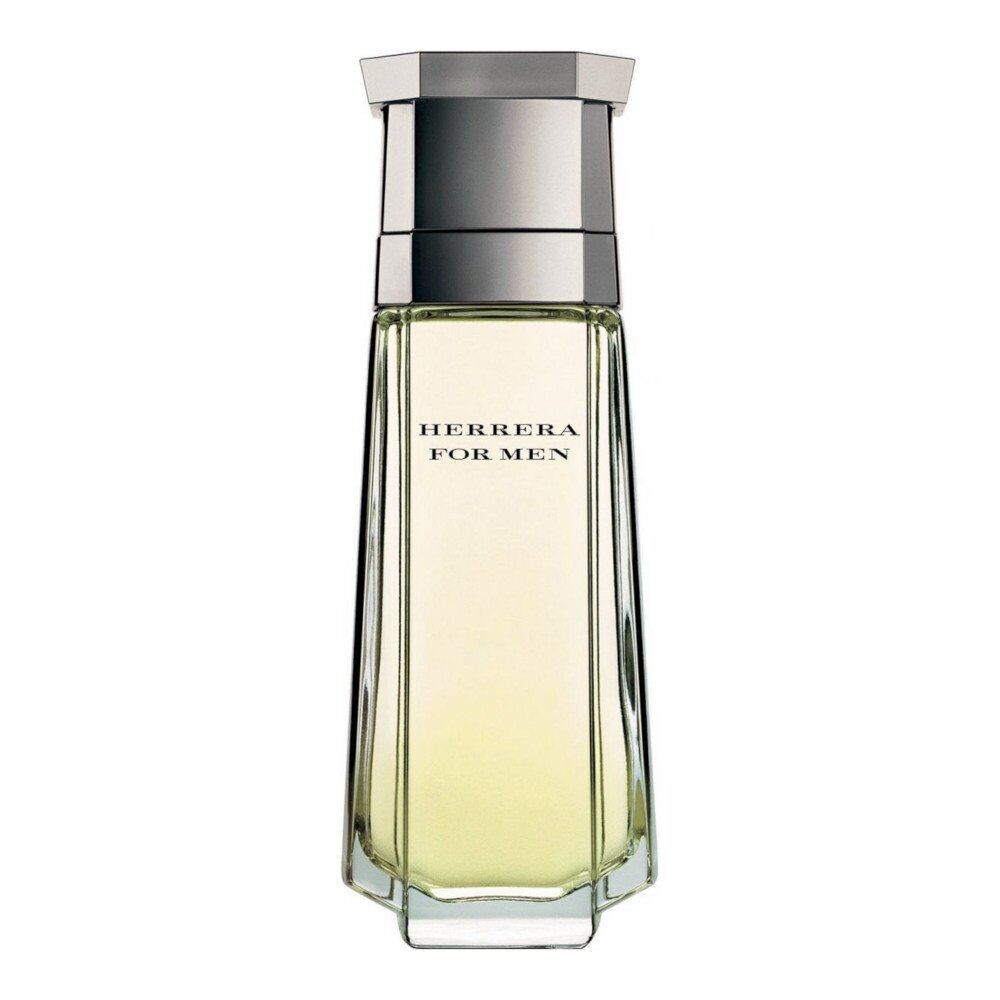 Мужская туалетная вода Carolina Herrera Herrera For Men, 100 мл
Мужская туалетная вода Carolina Herrera Herrera For Men, 100 мл