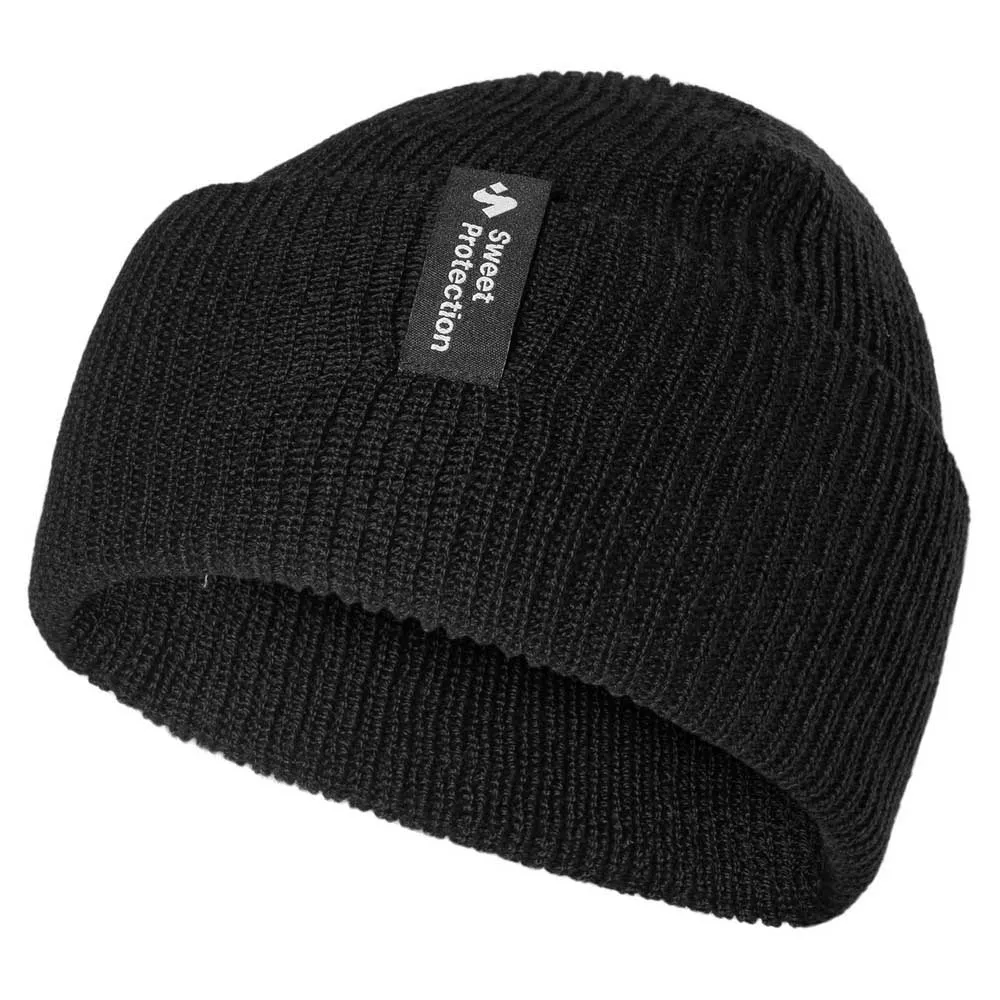 Шапка Sweet Protection Mariner, черный
Шапка Sweet Protection Mariner, черный