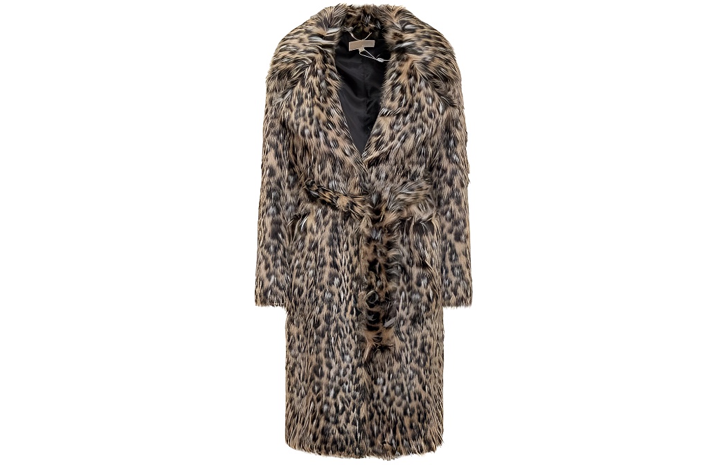 MICHAEL KORS Куртка женская коричневая
MICHAEL KORS Куртка женская коричневая