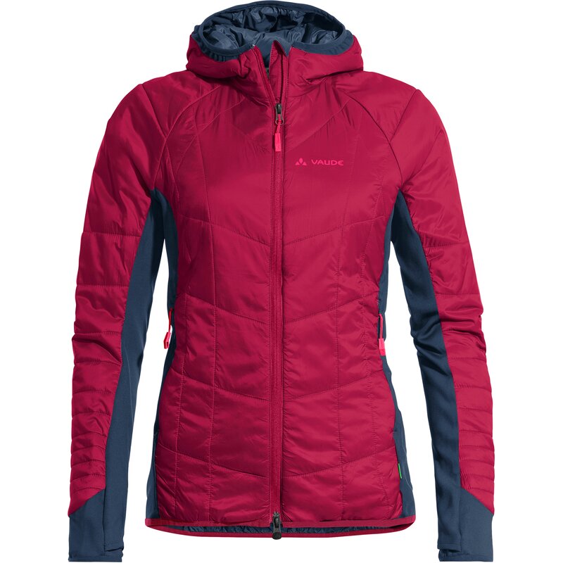 Куртка Sesvenna iii Vaude, красный
Куртка Sesvenna iii Vaude, красный