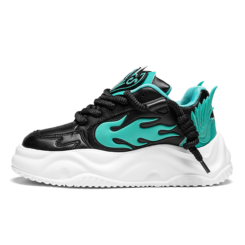 Skate park Низкие пухлые скейтерские кроссовки унисекс Black Ice Blue, цвет Black Ice Blue
Skate park Низкие пухлые скейтерские кроссовки унисекс Black Ice Blue, цвет Black Ice Blue