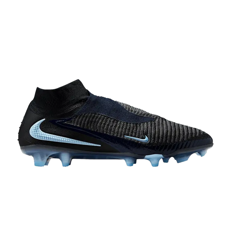 Кроссовки Nike Phantom 6 High Elite FG, 2025 Shadow Pack
Кроссовки Nike Phantom 6 High Elite FG, 2025 Shadow Pack