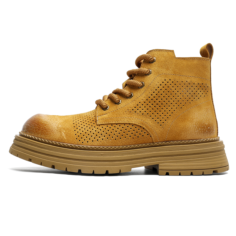 Короткие мужские ботинки Martin YUZHAOLIN, Yellow
Короткие мужские ботинки Martin YUZHAOLIN, Yellow