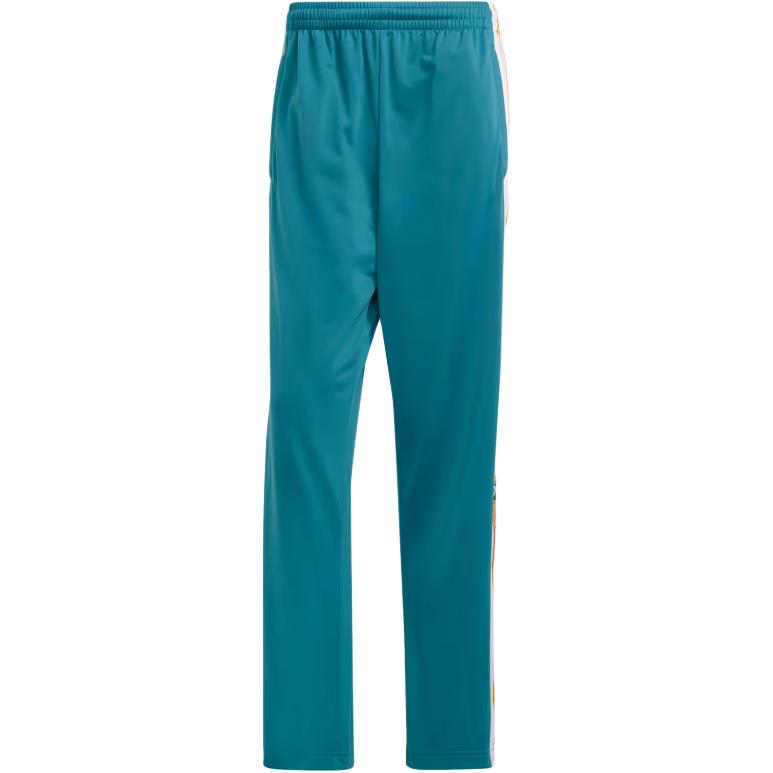 Брюки Adibreak Adidas Originals, Классический Циан
Брюки Adibreak Adidas Originals, Классический Циан