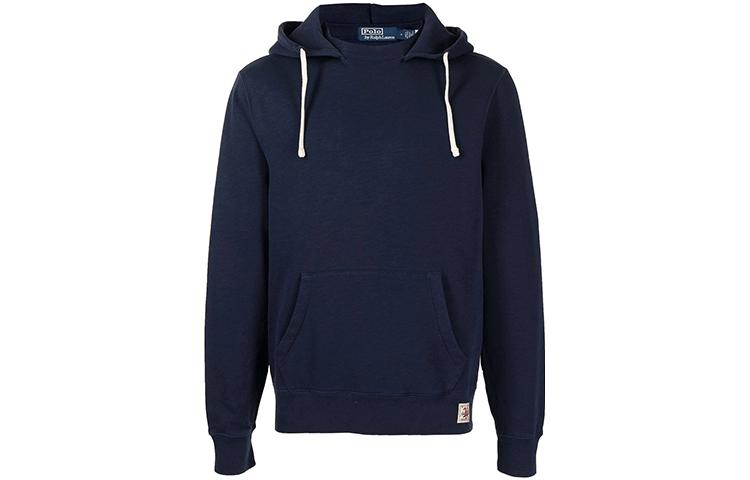 Синий мужской свитшот Polo Ralph Lauren, синий
Синий мужской свитшот Polo Ralph Lauren, синий
