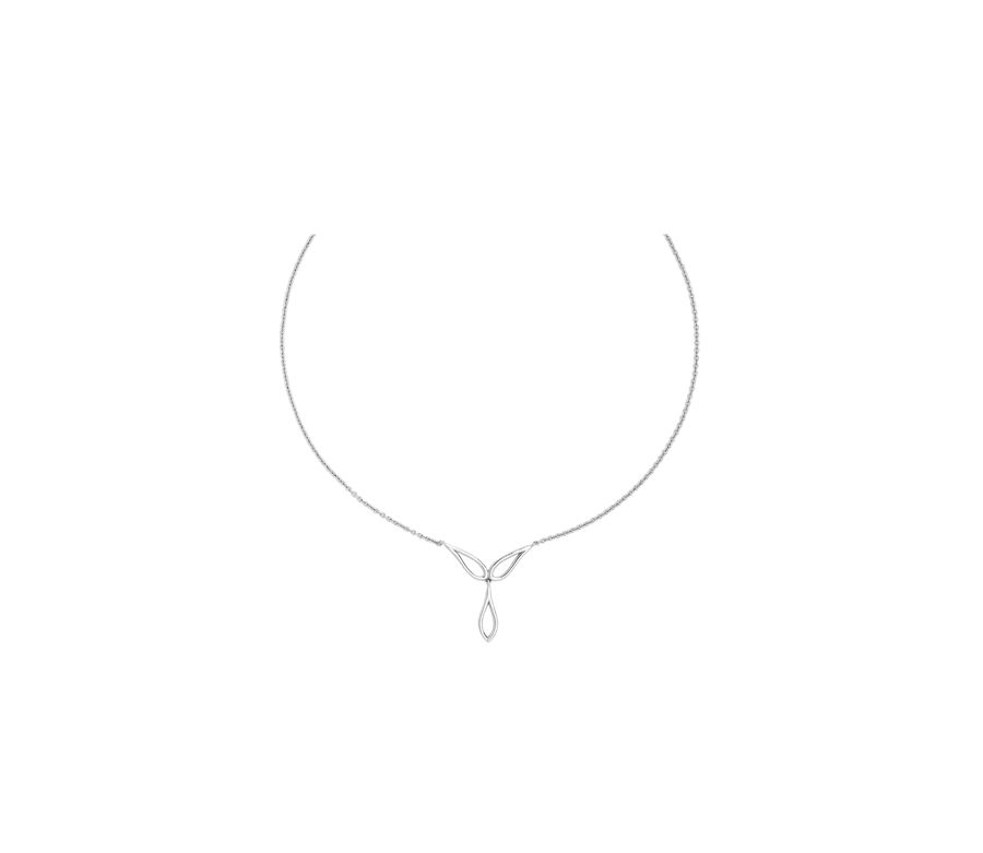 Кулон с тремя лепестками Lucy Quartermaine, No Color
Кулон с тремя лепестками Lucy Quartermaine, No Color