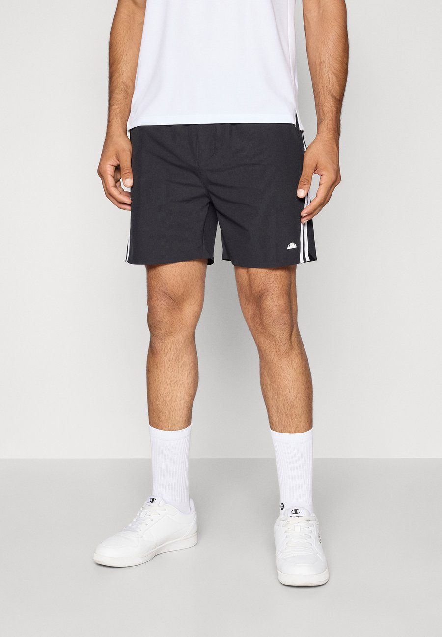 Спортивные шорты Ellesse DREMONTE SHORT, Black
Спортивные шорты Ellesse DREMONTE SHORT, Black