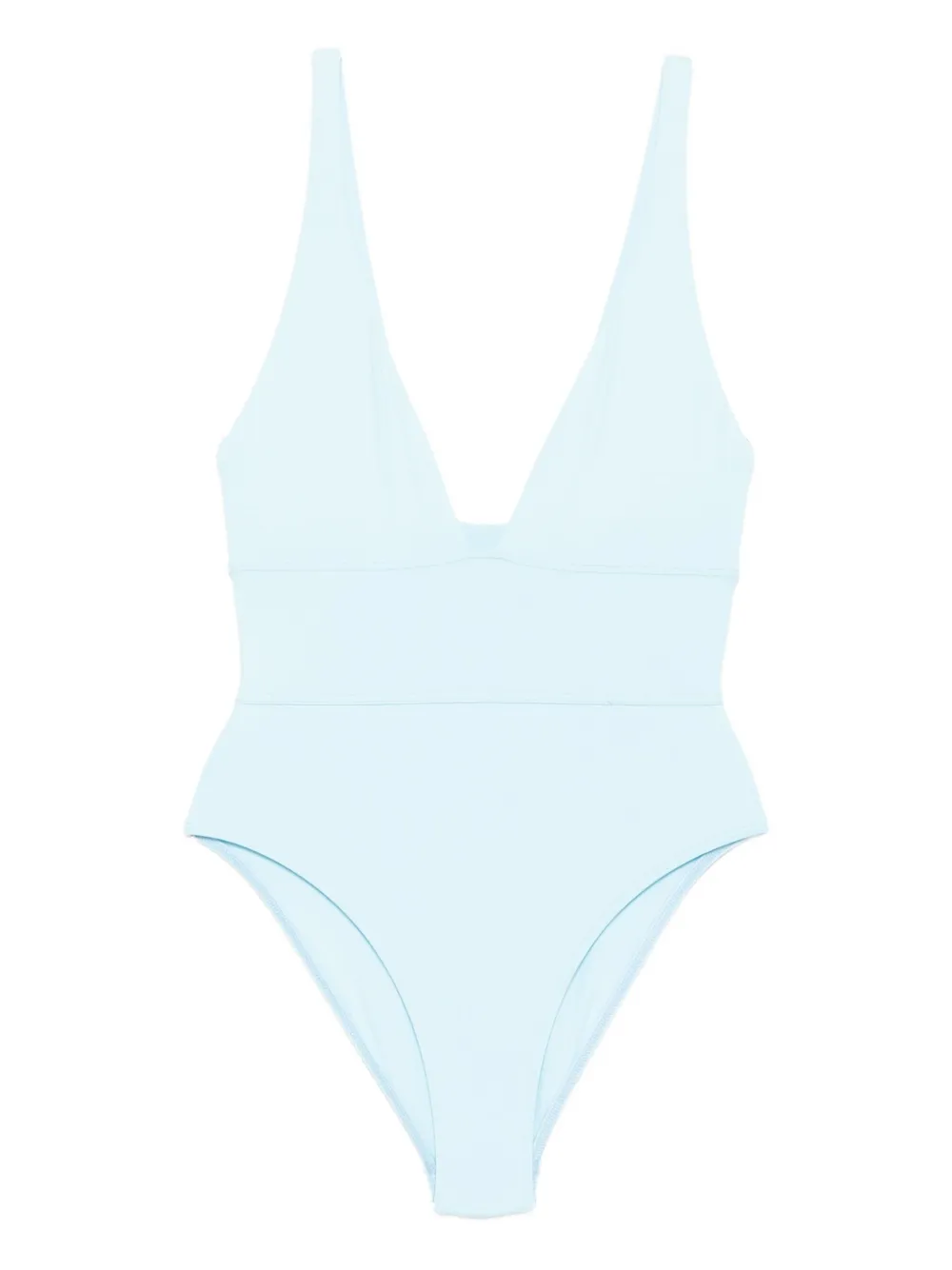 Карибский купальник Melissa Odabash, синий 
Карибский купальник Melissa Odabash, синий