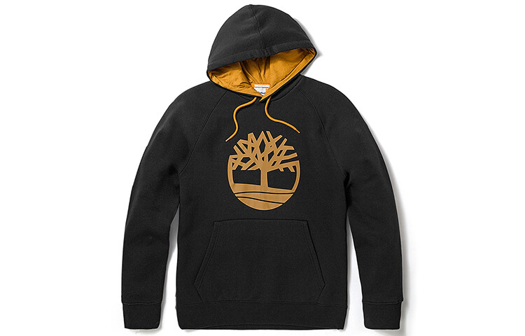 Мужская толстовка Timberland, Черный
Мужская толстовка Timberland, Черный