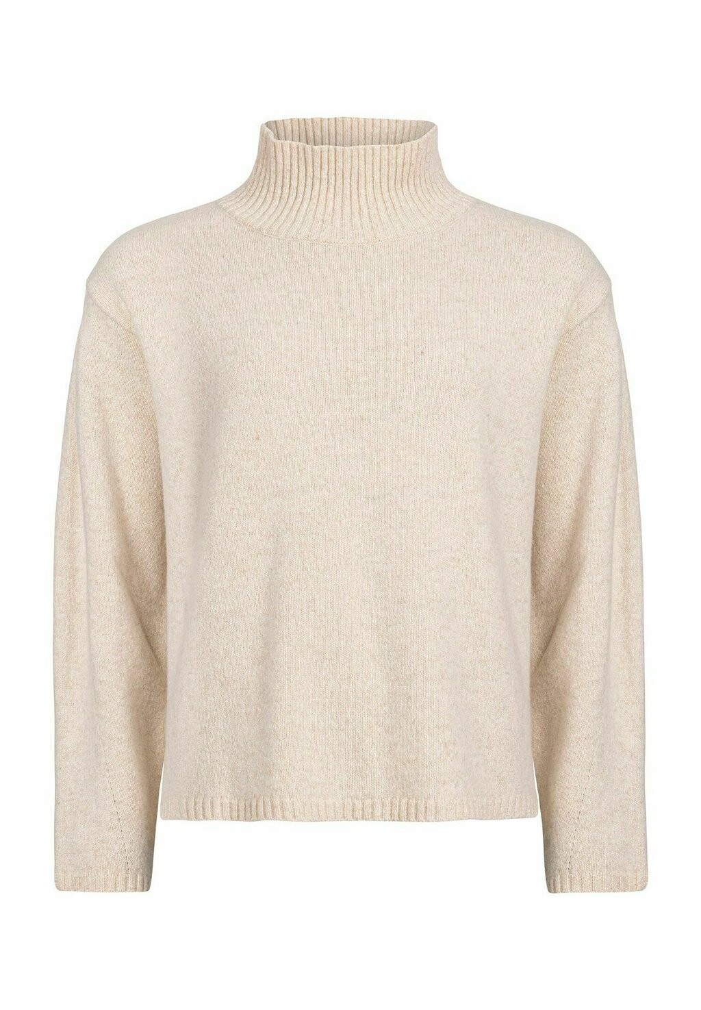 Джемпер VERONIKA TURTLE Holebrook, бежевый
Джемпер VERONIKA TURTLE Holebrook, бежевый