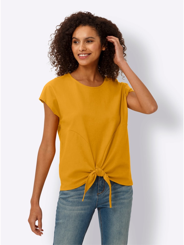 Футболка Heine
Футболка Heine