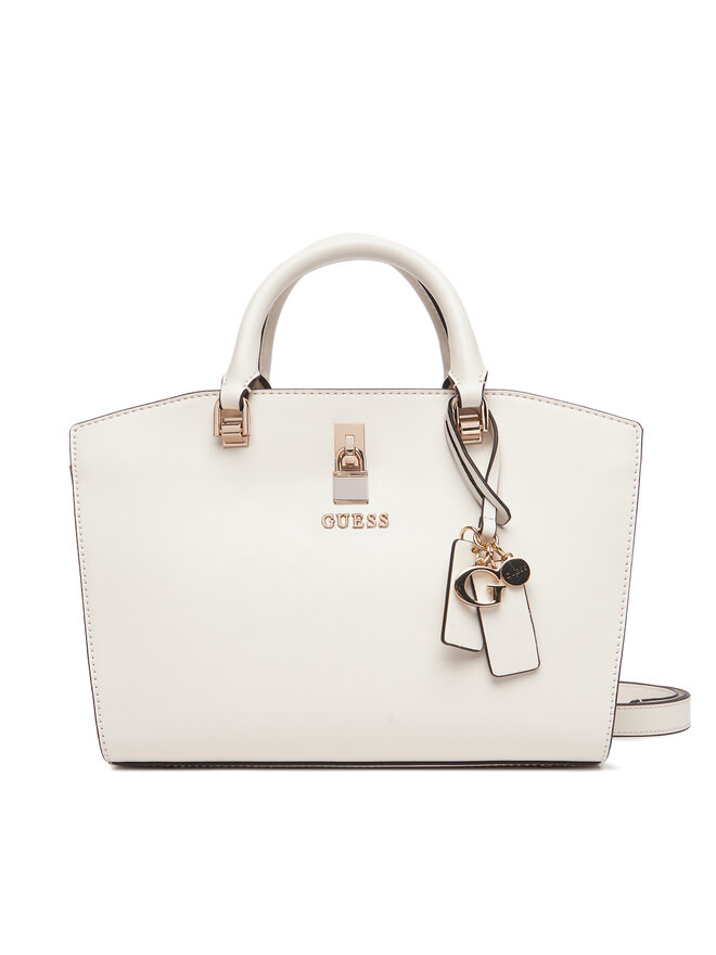 Сумка Queensland HWVG96 55060 Guess, экрю
Сумка Queensland HWVG96 55060 Guess, экрю