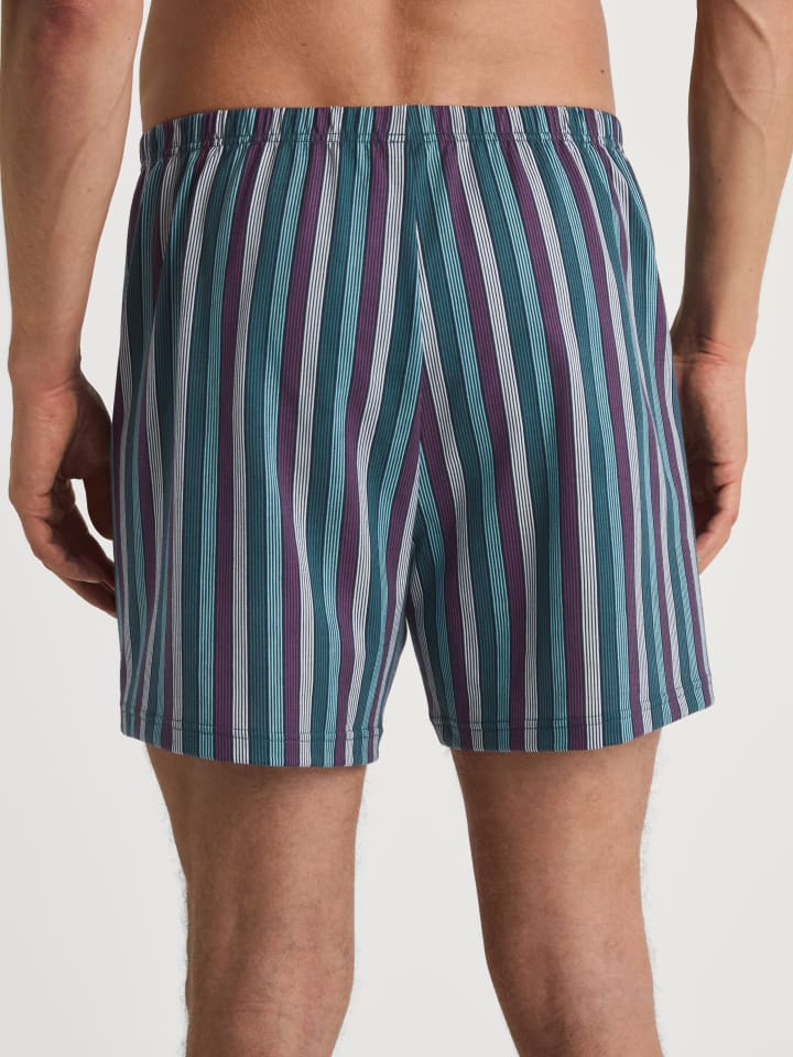 Боксерские трусы Calida, цвет shadow blue
Боксерские трусы Calida, цвет shadow blue