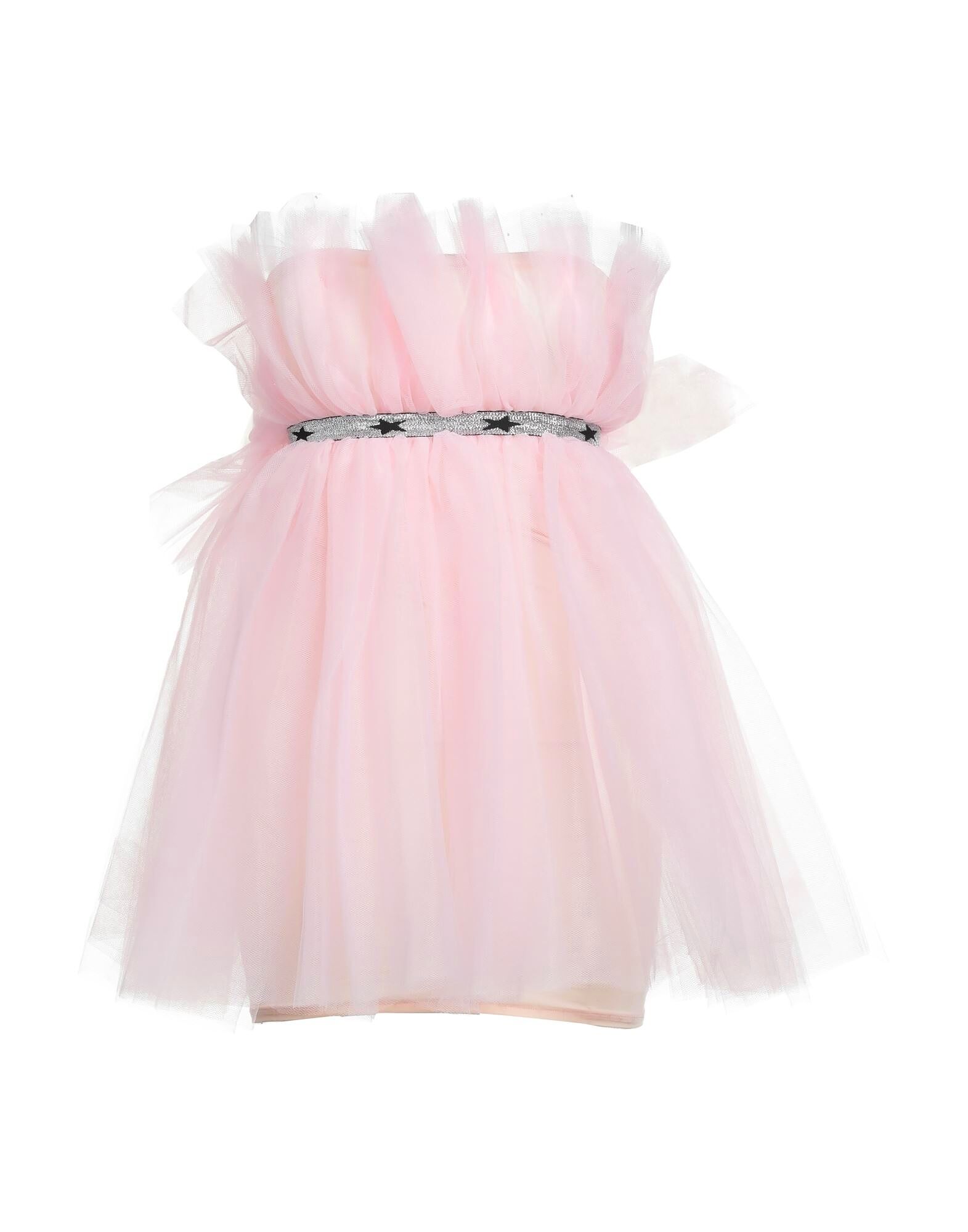 Мини-платье Miss Unike, светло-розовый
Мини-платье Miss Unike, светло-розовый