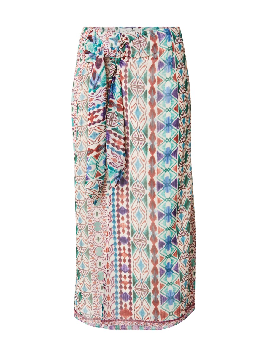 Юбка Molly BRACKEN, разноцветный
Юбка Molly BRACKEN, разноцветный