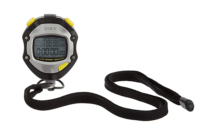 CASIO Часы Unisex Stopwatches
CASIO Часы Unisex Stopwatches