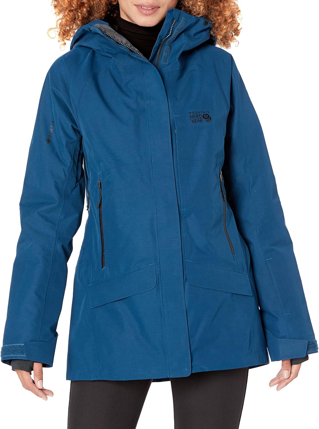 Женская утепленная куртка Mountain Hardwear Cloud Bank Gore-tex, Dark Caspian, Синий, Женская утепленная куртка Mountain Hardwear Cloud Bank Gore-tex, Dark Caspian
Женская утепленная куртка Mountain Hardwear Cloud Bank Gore-tex, Dark Caspian, Синий, Женская утепленная куртка Mountain Hardwear Cloud Bank Gore-tex, Dark Caspian