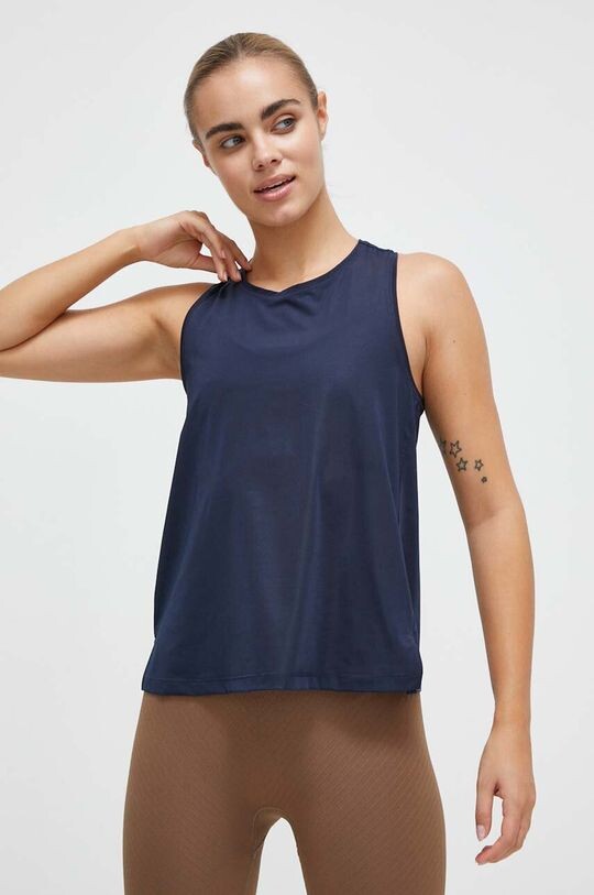 Тренировочный топ Breeze Casall, темно-синий
Тренировочный топ Breeze Casall, темно-синий