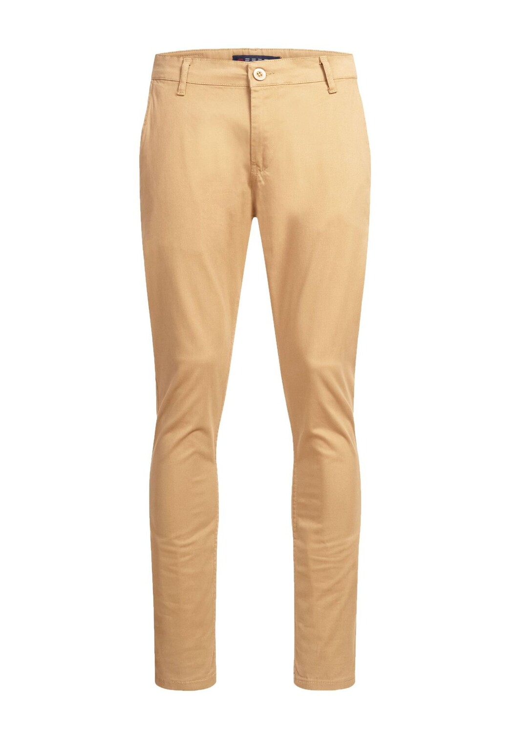 Брюки-чиносы узкого кроя INDUMENTUM, цвет Dunkelbeige
Брюки-чиносы узкого кроя INDUMENTUM, цвет Dunkelbeige
