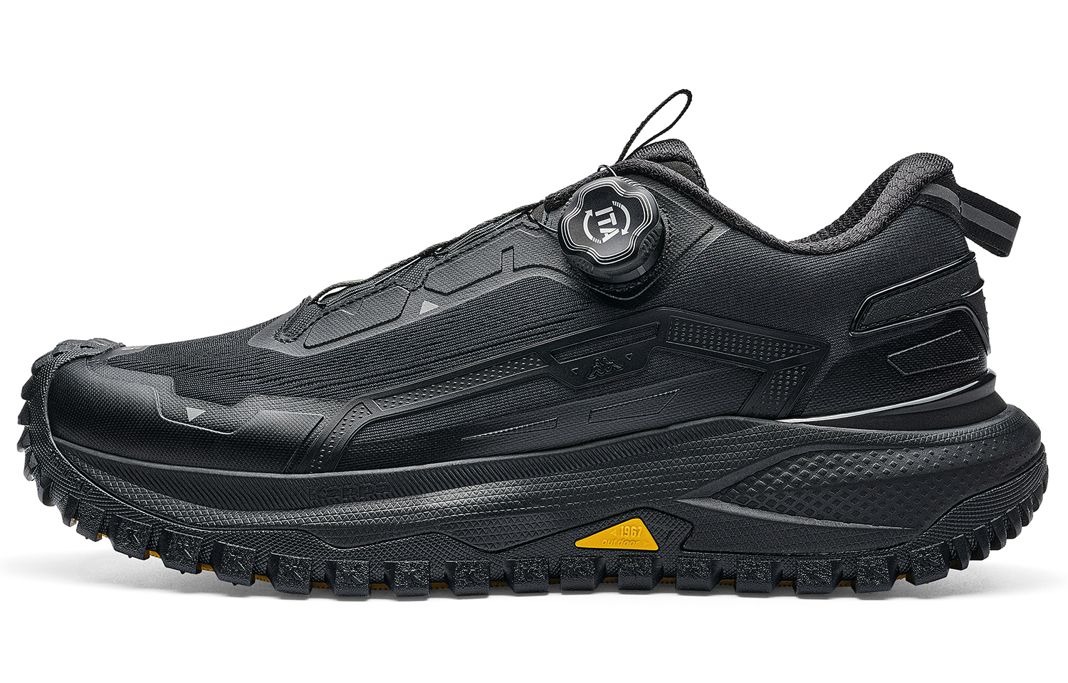 Нескользящие, износостойкие, дышащие низкие кроссовки для бега, мужские, черно-серебристые Kappa, Black
Нескользящие, износостойкие, дышащие низкие кроссовки для бега, мужские, черно-серебристые Kappa, Black