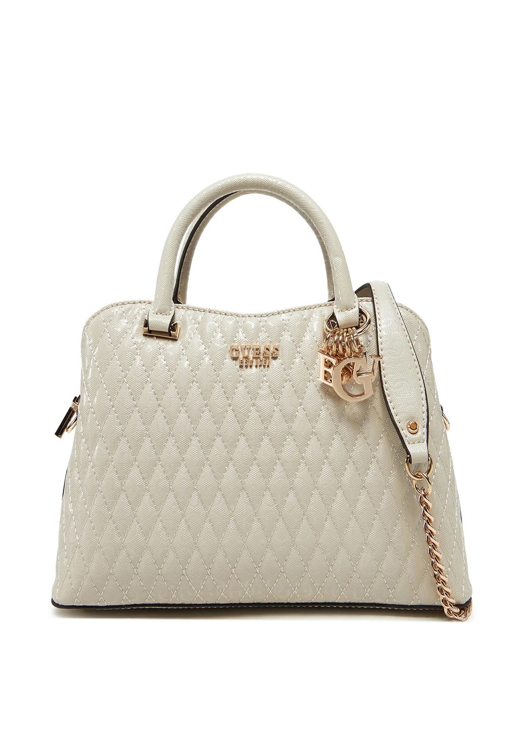 Сумка BETULA Guess, серо-коричневый
Сумка BETULA Guess, серо-коричневый