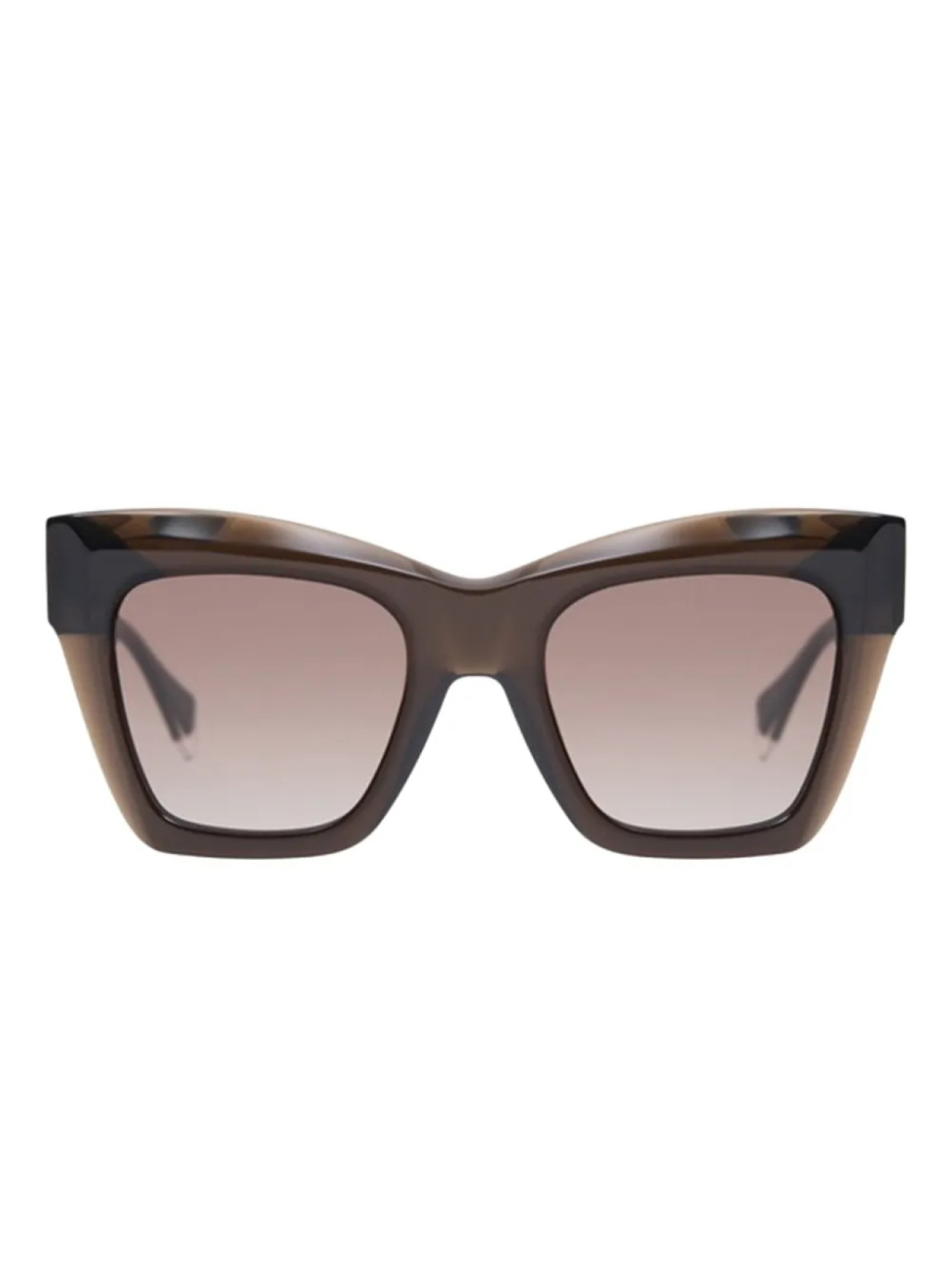 Солнцезащитные очки GIGI STUDIOS Gioia 6806/0, коричневый
Солнцезащитные очки GIGI STUDIOS Gioia 6806/0, коричневый