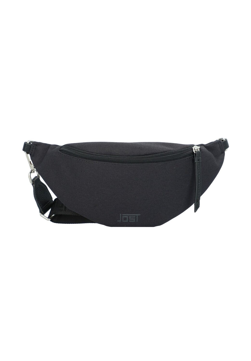Поясная сумка Bergen 30 см JOST, черный
Поясная сумка Bergen 30 см JOST, черный