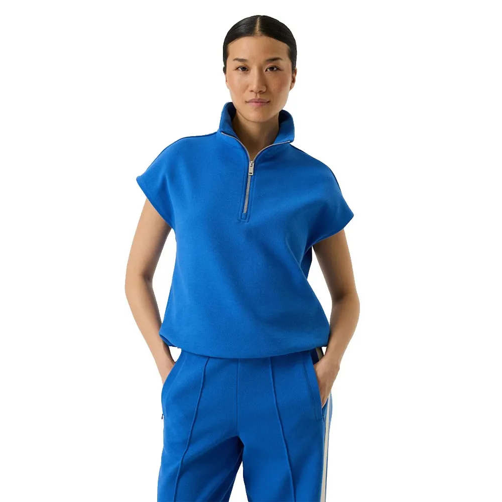 Толстовка Garcia O260062, синий
Толстовка Garcia O260062, синий