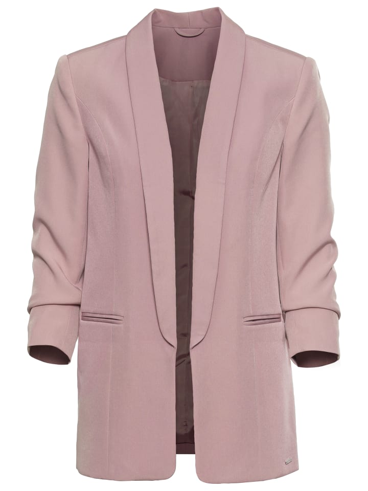 Блейзер Laura Scott, розовый
Блейзер Laura Scott, розовый