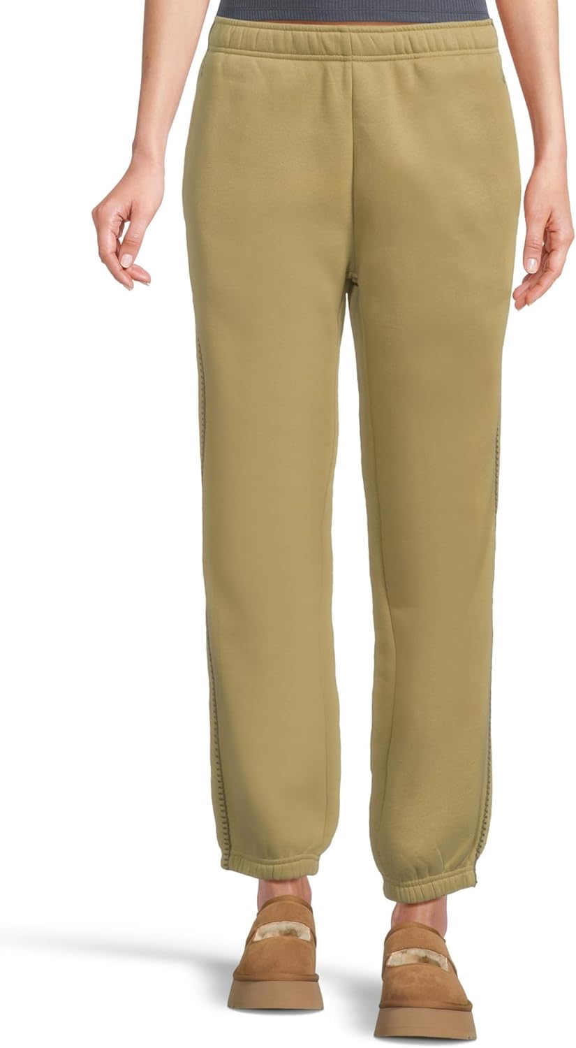 Женские спортивные штаны UGG Classic, Muted Brass
Женские спортивные штаны UGG Classic, Muted Brass