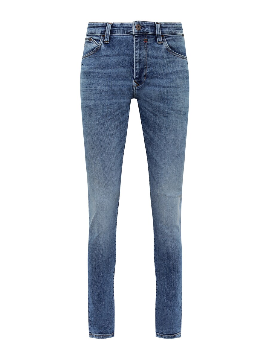 Узкие джинсы Mavi James, Blue denim
Узкие джинсы Mavi James, Blue denim