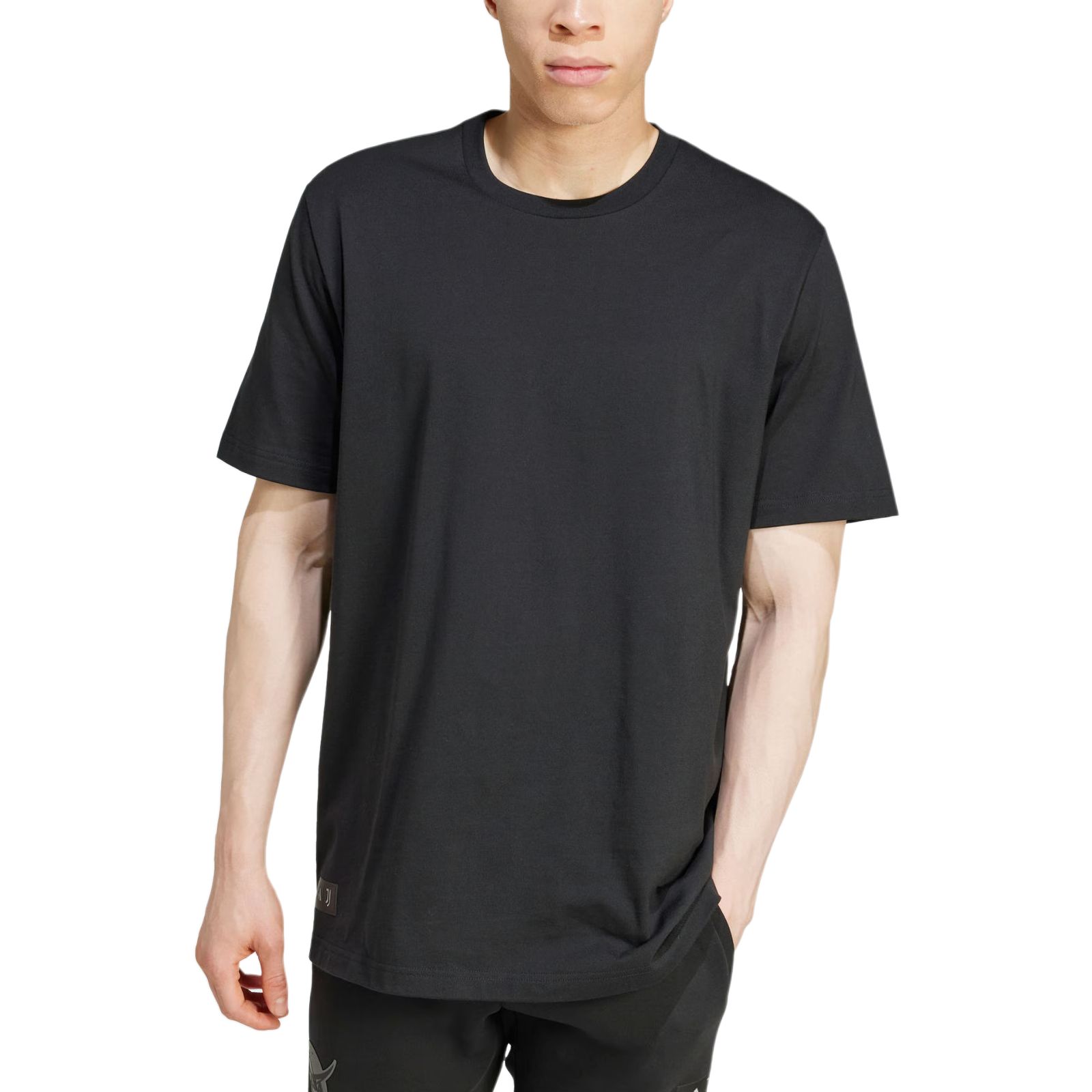 Бесплатная доставка с AdiClub Футболка Juventus X NASA в стиле кроссовера Adidas, черный
Бесплатная доставка с AdiClub Футболка Juventus X NASA в стиле кроссовера Adidas, черный