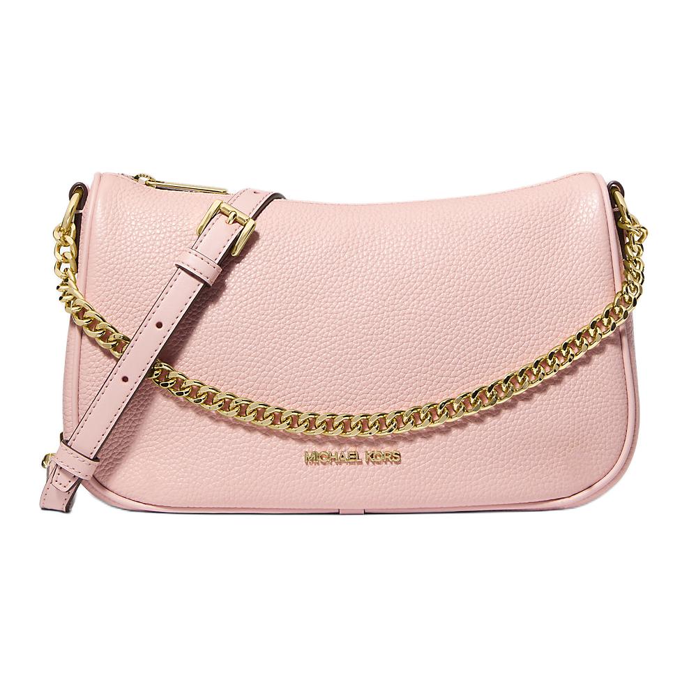 MICHAEL KORS Кожаная сумка кроссбоди
MICHAEL KORS Кожаная сумка кроссбоди